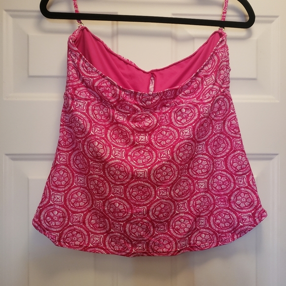 Tankini Top - Picture 2 of 3